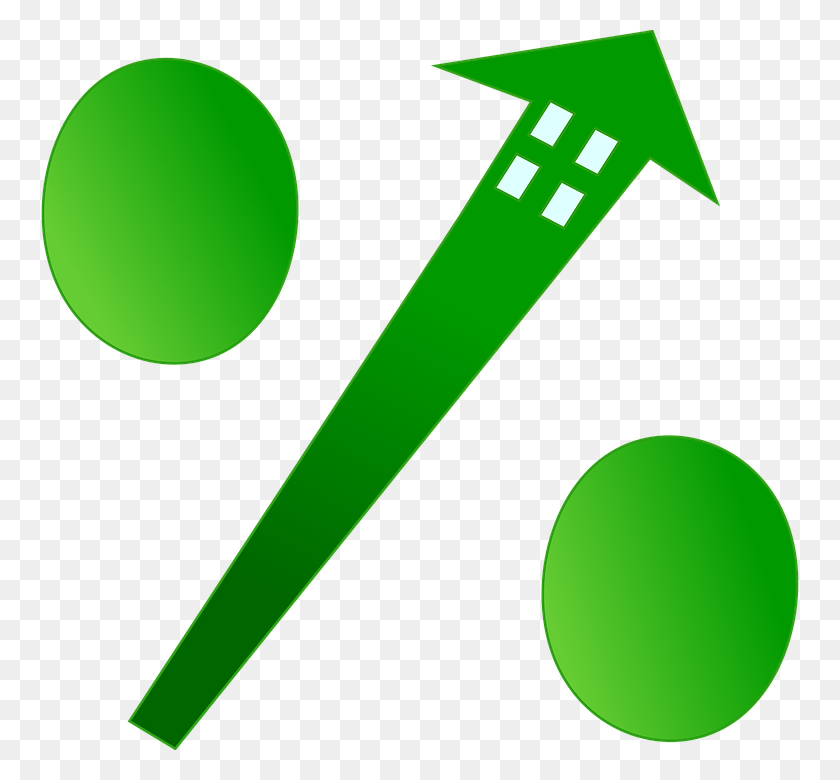 760x720 Rising Short Term Interest Rates Should Help Some Hedge Fund - Capitalization Clipart