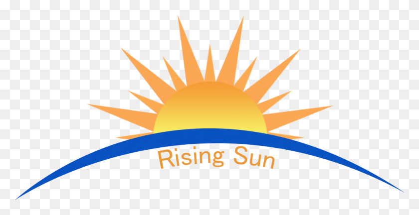 994x475 Rising Sun - Rising Sun PNG