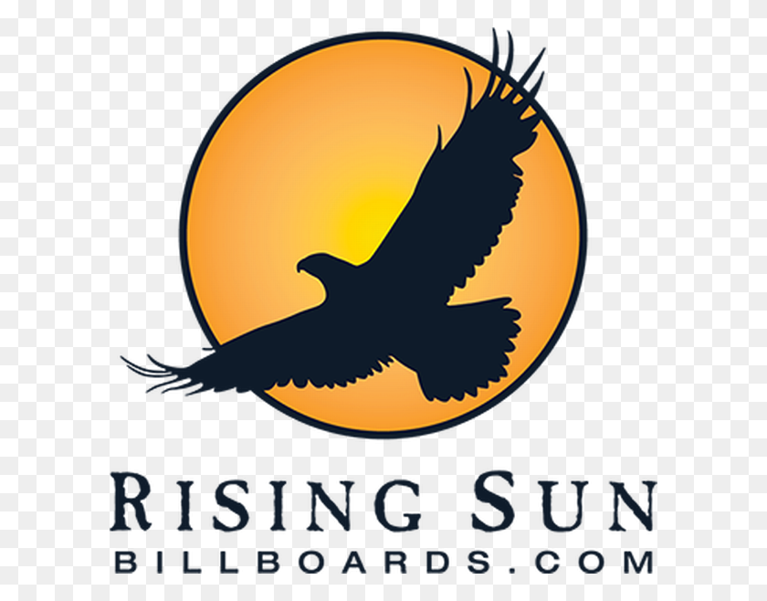 600x598 Rising Sun Billboards Advertisingpromotions Marketing - Rising Sun PNG