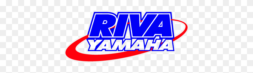 436x183 Логотипы Riva Yamaha, Бесплатные Логотипы - Логотип Yamaha В Формате Png