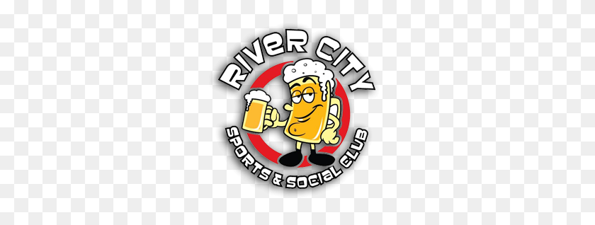 258x258 River City Ssc - Dodgeball Clipart
