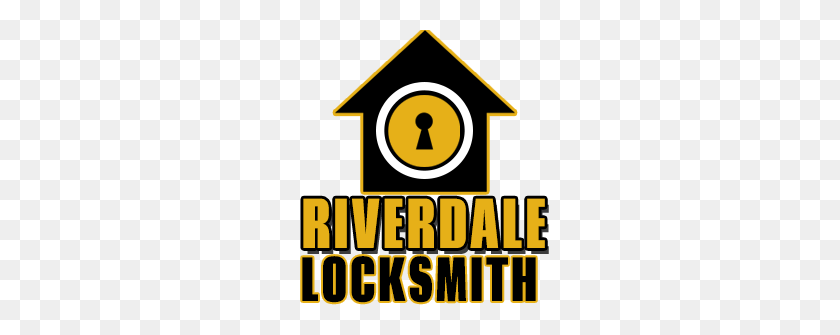 265x275 Riverdale Locksmith - Riverdale PNG