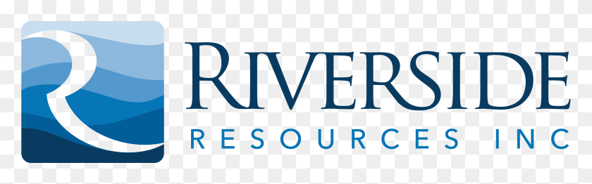 3000x778 Riverside Resources Inc - Logotipo De Thor Png