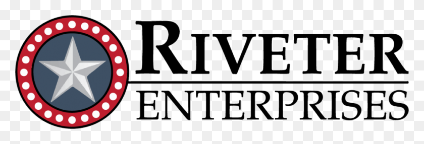 1024x297 Riveter Enterprises - Rosie The Riveter PNG