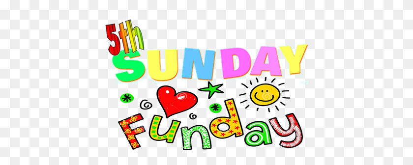 428x276 Rlmi Sunday Fun Day Rlmintl Redeeming Life Ministries - Fun Day Clipart