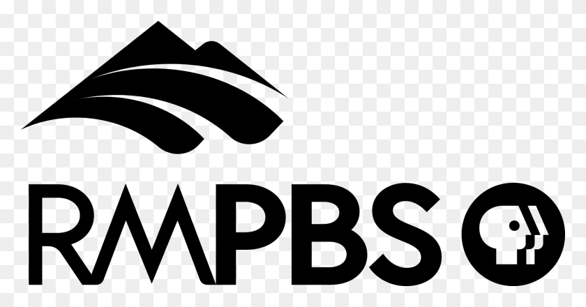 1652x806 Логотипы Rmpbs О Скалистых Горах, Pbs, Скалистые Горы, Pbs - Логотип Pbs В Png