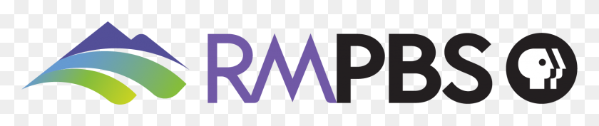 1634x246 Rmpbs Logos About Rocky Mountain Pbs Rocky Mountain Pbs - PNG Acronym