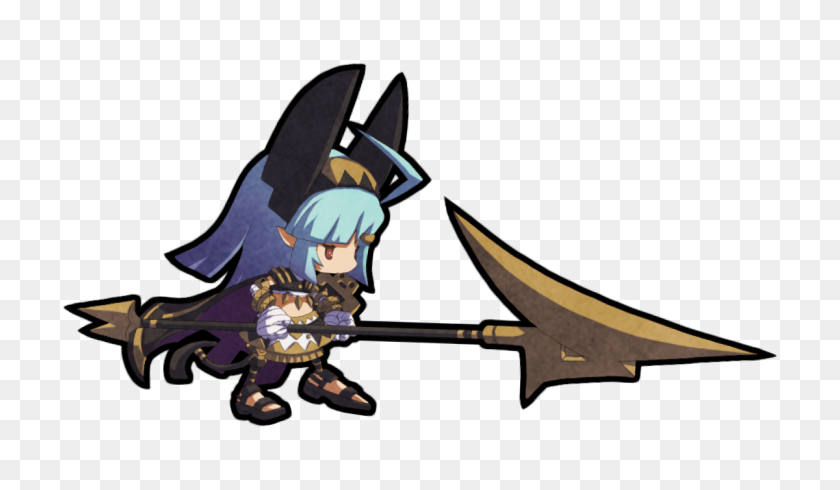 1200x663 Road To Dragons On Twitter It Seems Like Demi Anubis Is Not - Anubis PNG