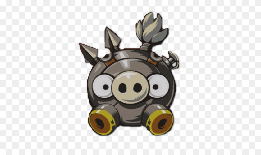 372x441 Roadhog Overwatch Profile Pictures Profile Pictures Dp - Roadhog PNG