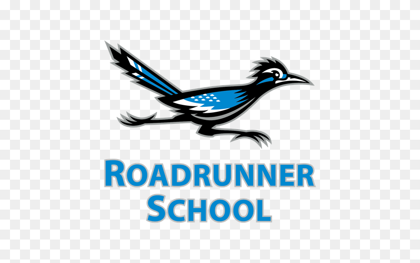 500x467 Roadrunner School Roadrunner Página De Inicio - Road Runner Png