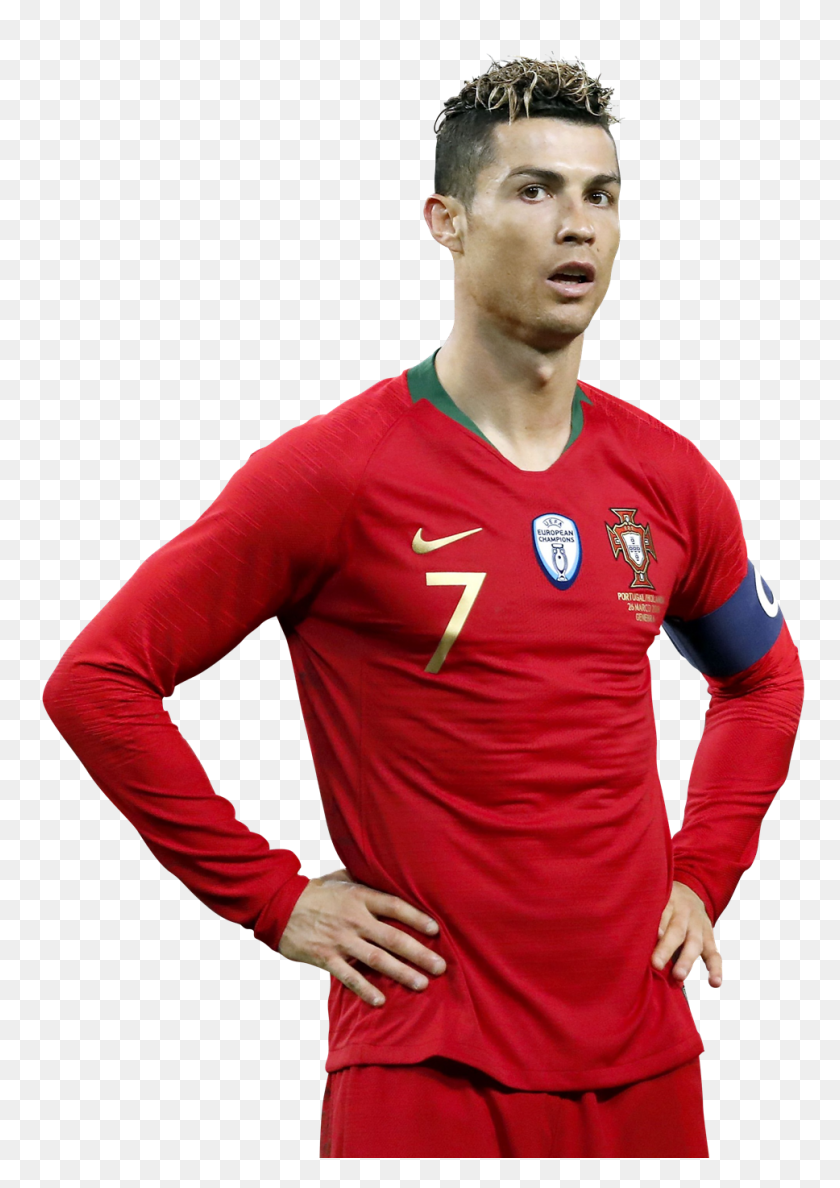 Cristiano Ronaldo Png Image With Transparent Background Png Arts ...