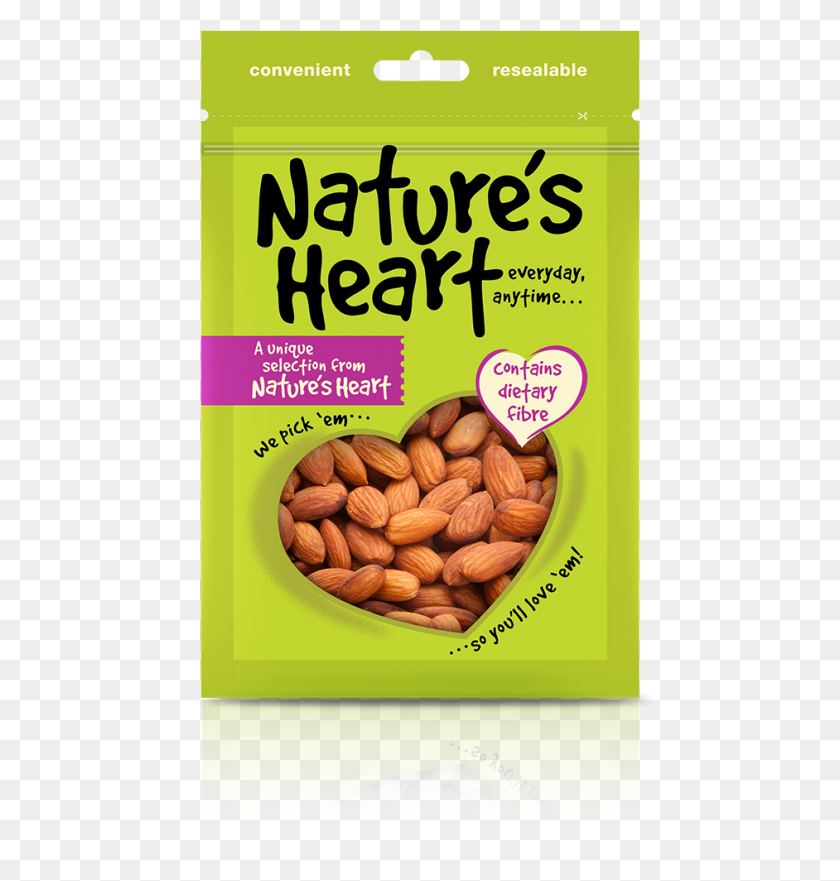 942x992 Roasted Almonds - Almonds PNG