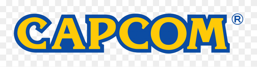 1060x220 Rob Dyer Joins Capcom U S A As Chief Operating Officer Blog Ppn - Capcom Logo PNG