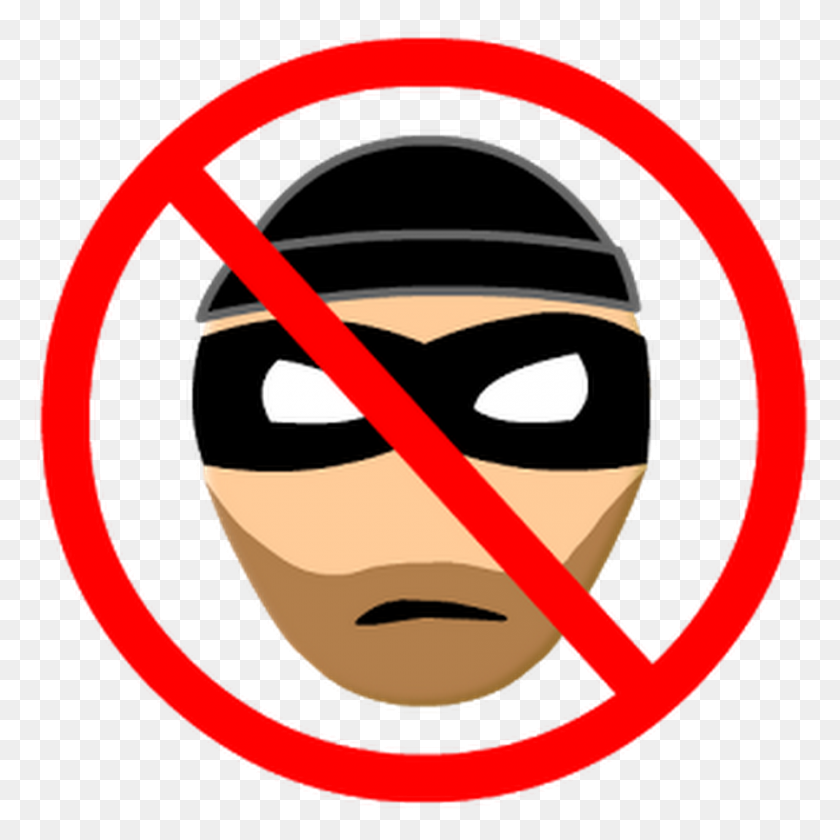 900x900 Robber - Robber PNG
