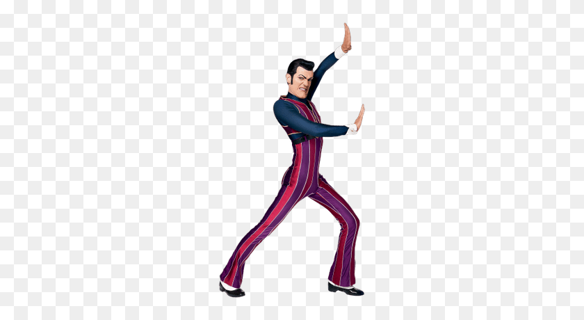 400x400 Robbie Rotten Ready Transparent Png - Robbie Rotten PNG