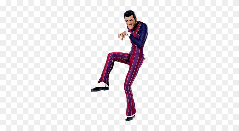 400x400 Robbie Rotten Png / Robbie Rotten Png
