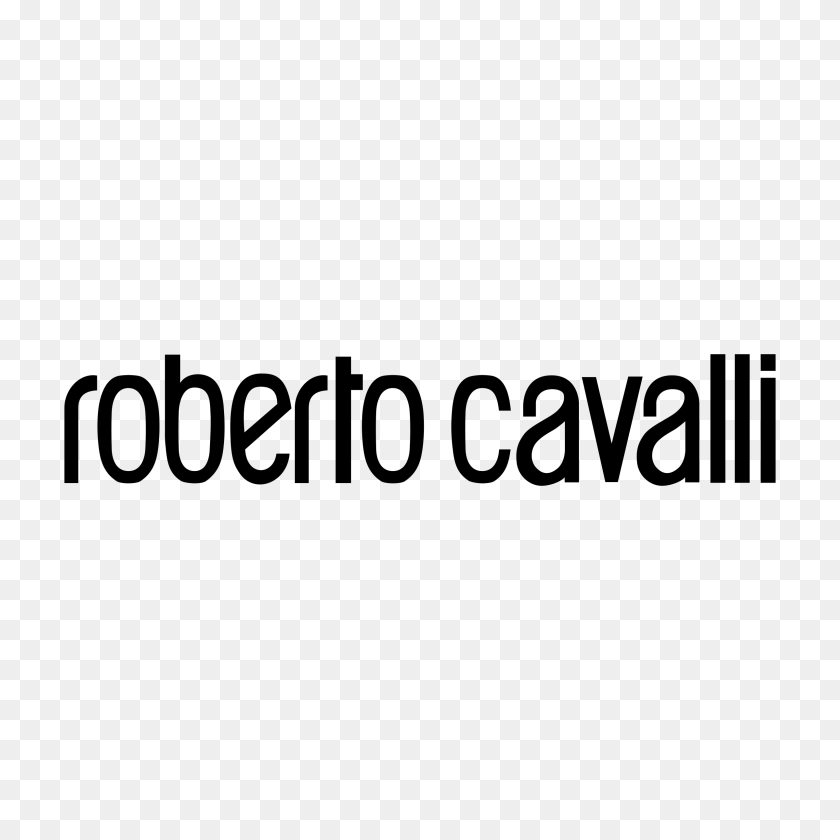 2400x2400 Roberto Cavalli Logo Png Transparent Vector - Nike Logo Blanco Png