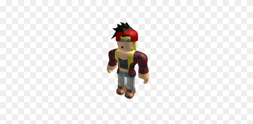 Roblox Character Png Boy