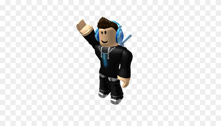 Roblox Character Png Png Image Roblox Character Png Stunning