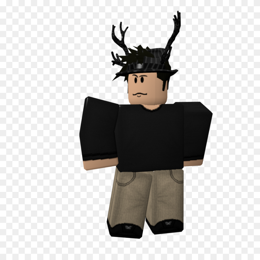Roblox Facts Roblox Character Png Stunning Free Transparent