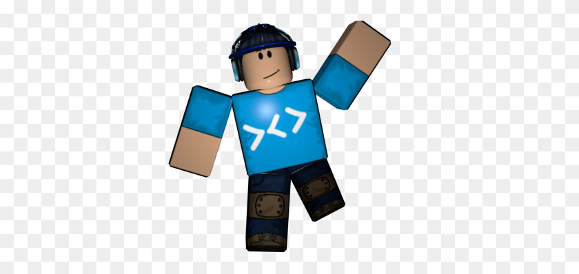 600x338 Roblox Graphics On Twitter Roblox Render Giveaway! Rt And Follow - Roblox Character PNG