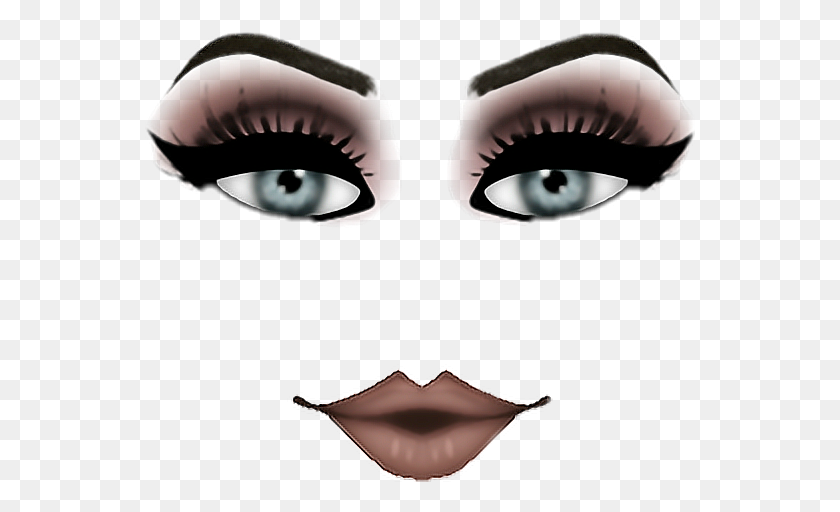Roblox Face Roblox Face Png Stunning Free Transparent Png