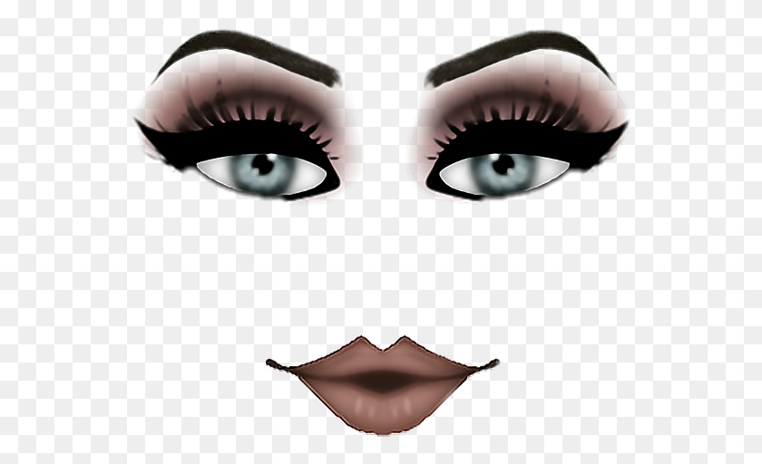 Roblox Face Roblox Face Png Stunning Free Transparent Png Clipart Images Free Download - roblox all skin roblox free makeup