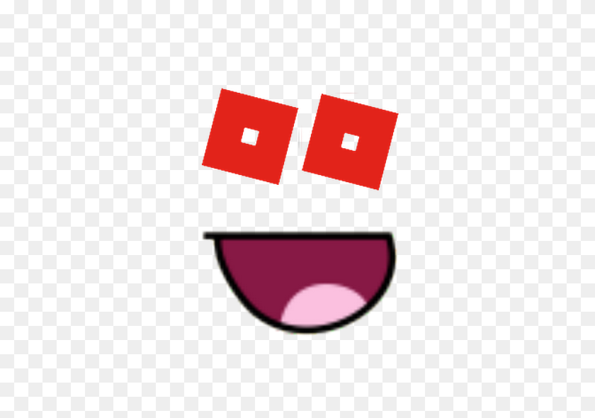 Roblox New Roblox Squares Face Not Real D Roblox Face Png
