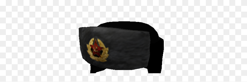 Roblox News Here S A Retexture I Made Earlier Russian Hat Png
