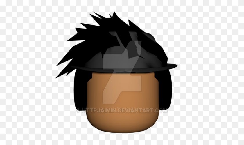 Roblox Player Head Roblox Head Png Stunning Free Transparent