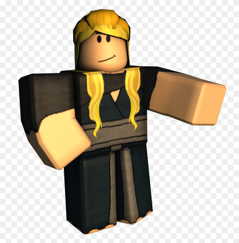 846x863 Roblox Png