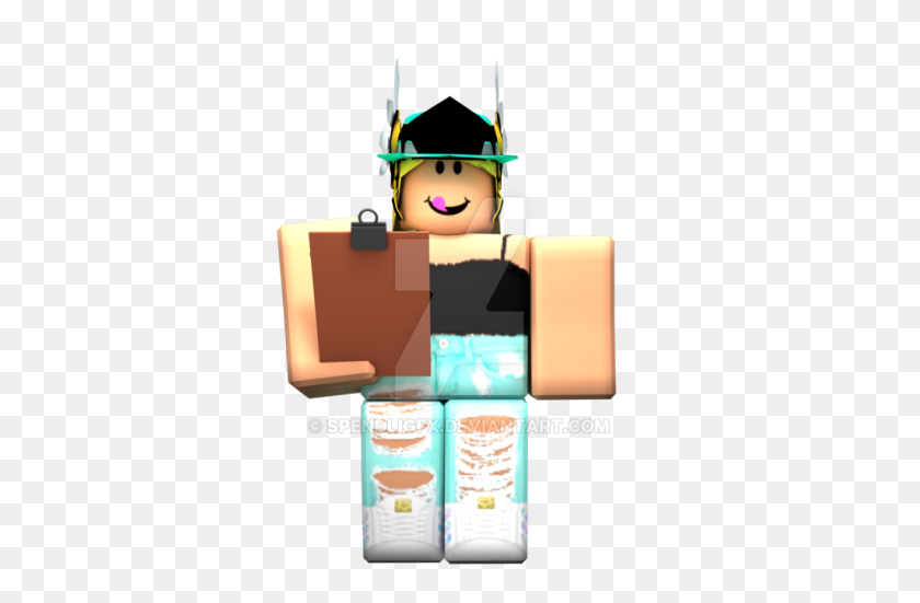 Roblox Render Roblox Gfx Png Stunning Free Transparent Png