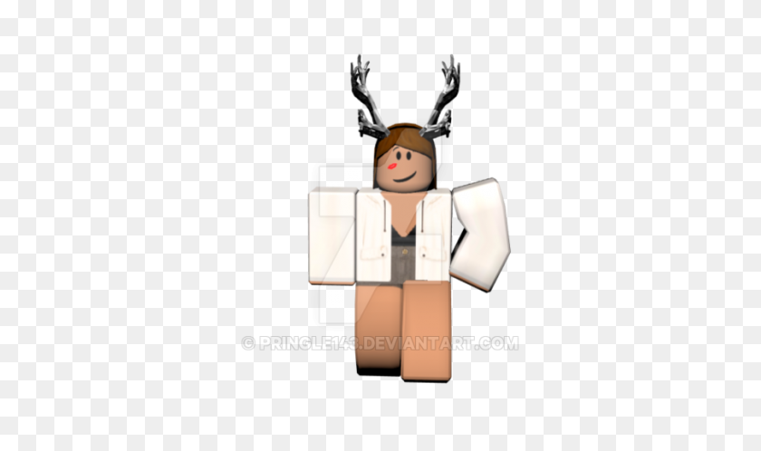 Which Roblox Character Are You Roblox Character Png Stunning