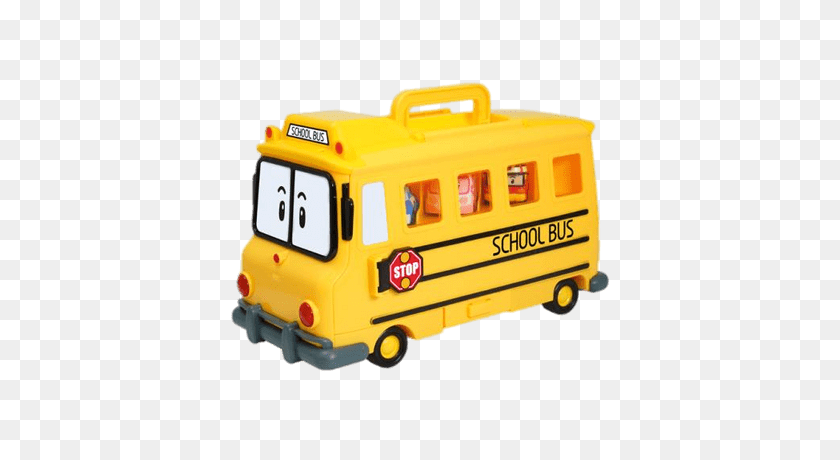 Robocar Poli Character Schoolb The School Bus Transparent Png School Bus Png Stunning Free Transparent Png Clipart Images Free Download - roblox free working school buses