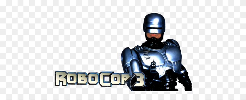 500x281 Robocop Png / Robocop Png
