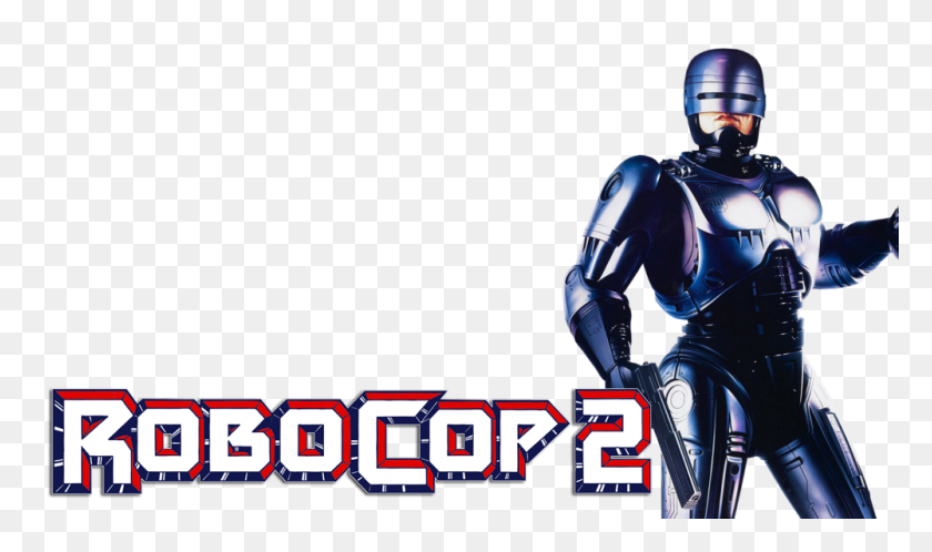 1000x562 Robocop Película Fanart Fanart Tv - Robocop Png