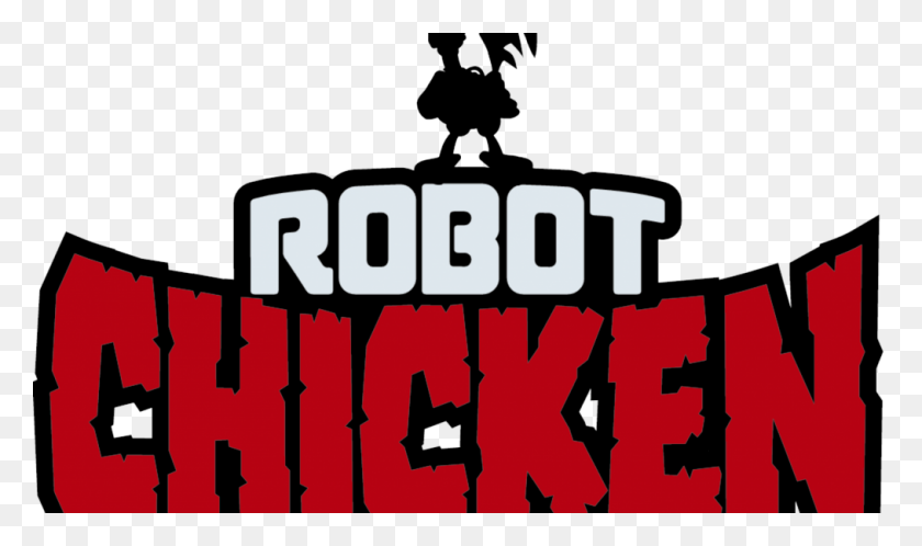 1014x570 Robot Chicken Se Enfrenta A The Walking Dead, Samurai Jack Returns - Walking Dead Logo Png