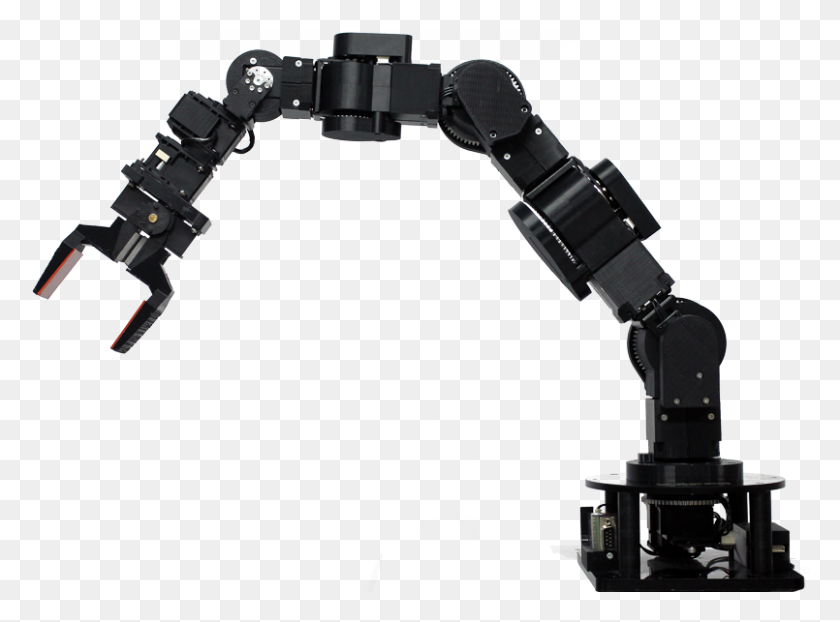 805x581 Robot Claw Png Transparent Images - Claw PNG