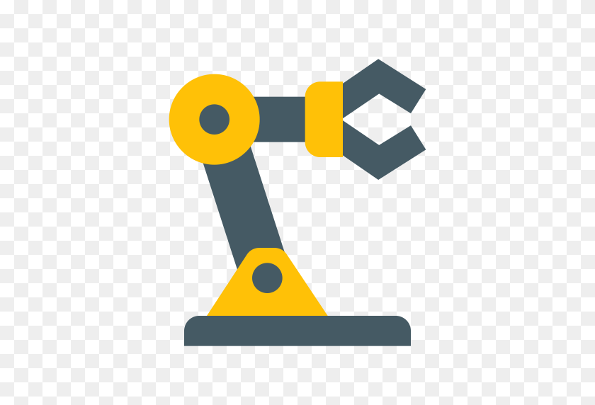 512x512 Robot Icon With Png And Vector Format For Free Unlimited Download - Robot Icon PNG