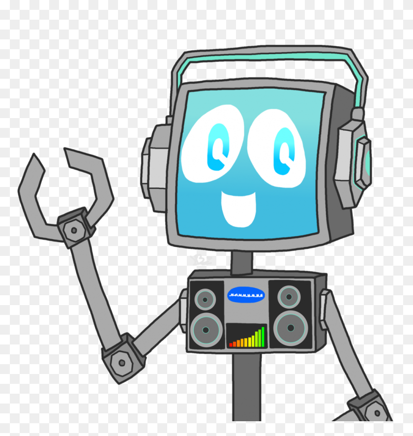 1024x1085 Robot Png Images Free Download - Electronics PNG