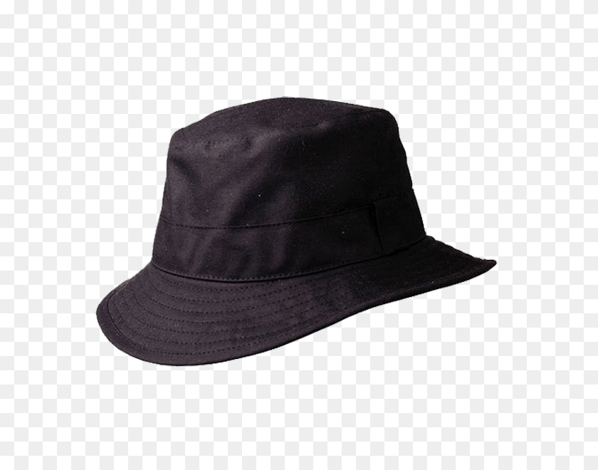 600x600 Rochford Bucket Hat - Bucket Hat PNG