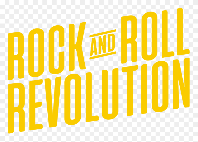 1000x698 La Revolución Del Rock And Roll The Bluejays Vintage Rock 'N - Rock And Roll Png