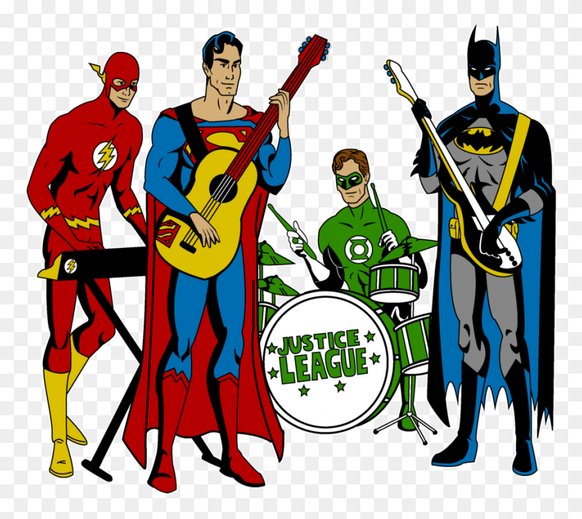 900x797 Rock Band Clipart Youth - Rock Band Clipart