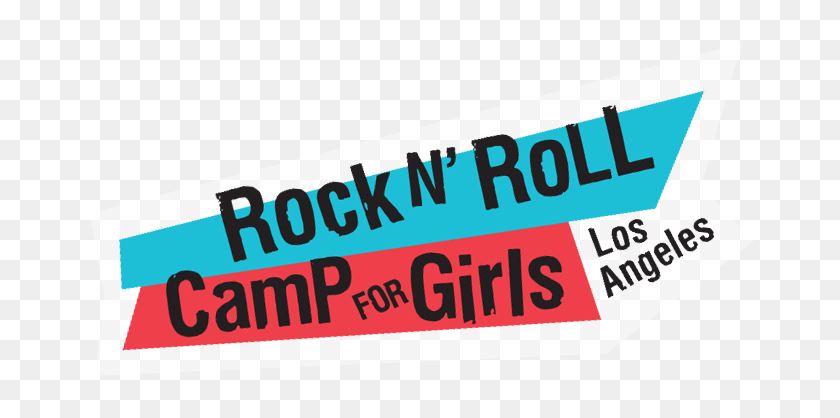 688x358 Rock N' Roll Camp For Girls Los Angeles Empowering Girls Through - Rock And Roll PNG