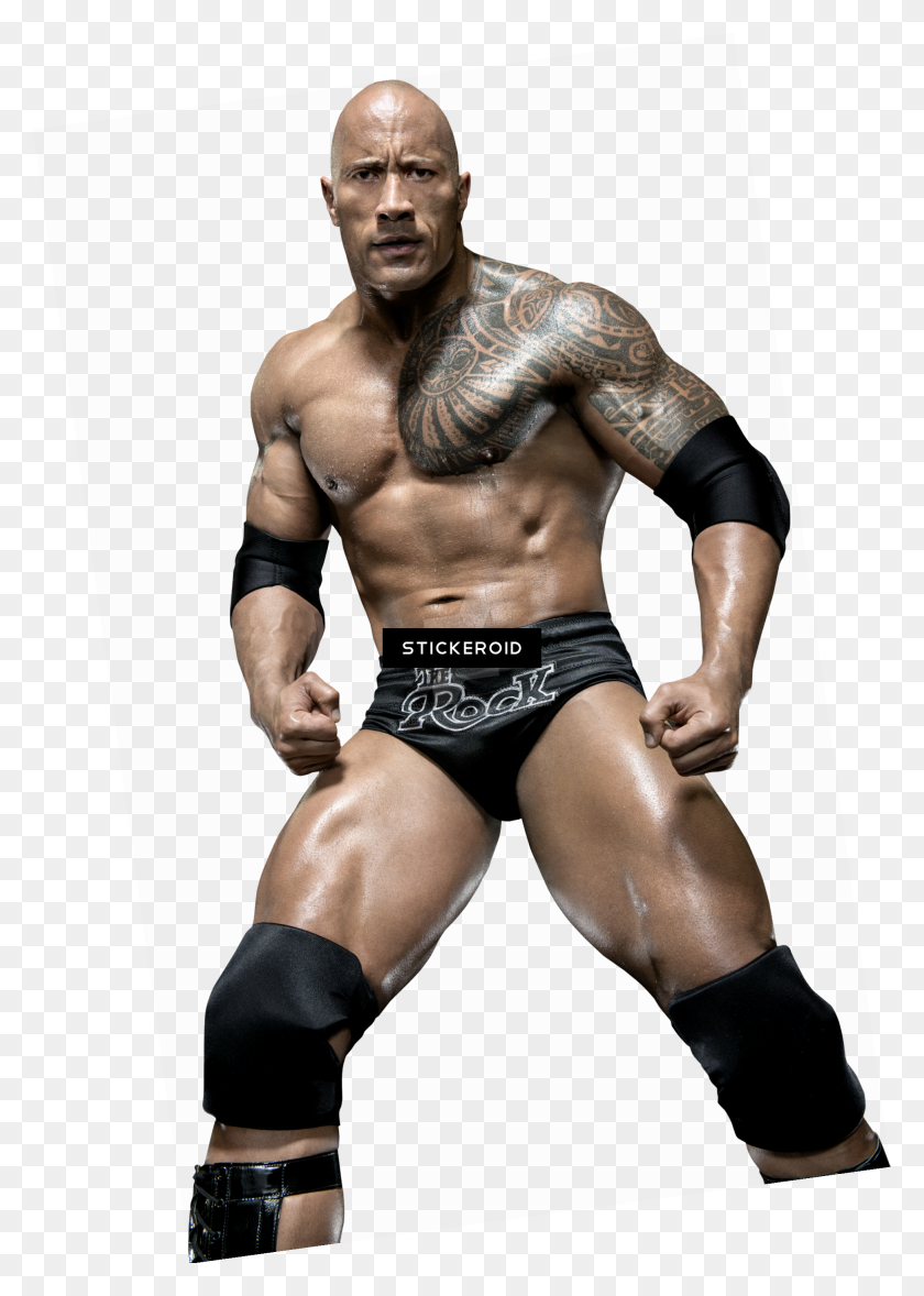 1944x2788 Rock Png - The Rock PNG