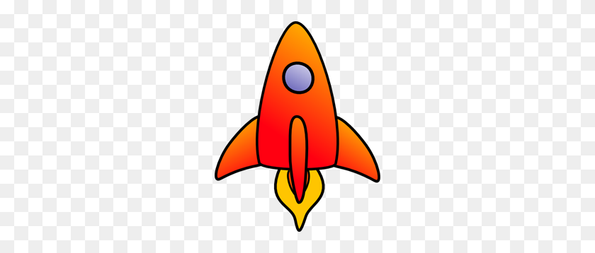 234x298 Rock Png Images, Icon, Cliparts - Rocket Clipart PNG