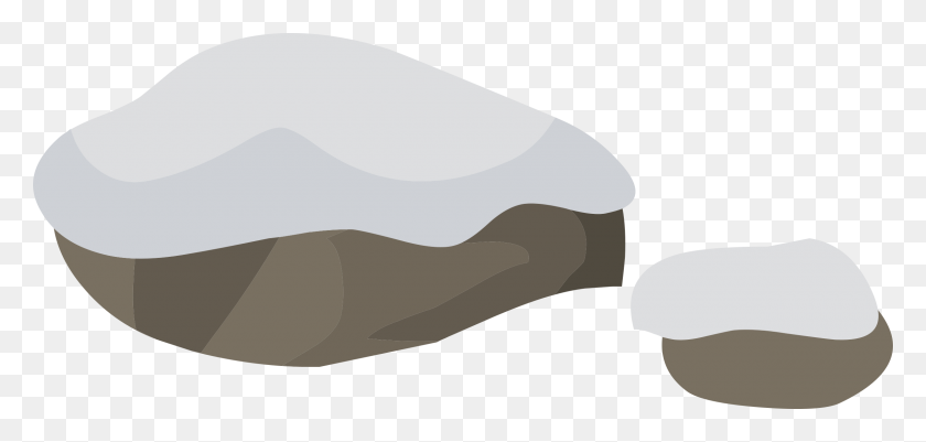2400x1050 Rock Vector Download Png Huge Freebie Download For Powerpoint - Sedimentary Rock Clipart