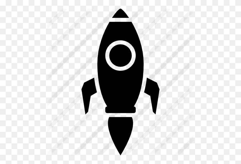 512x512 Rocket - Rocket Icon PNG
