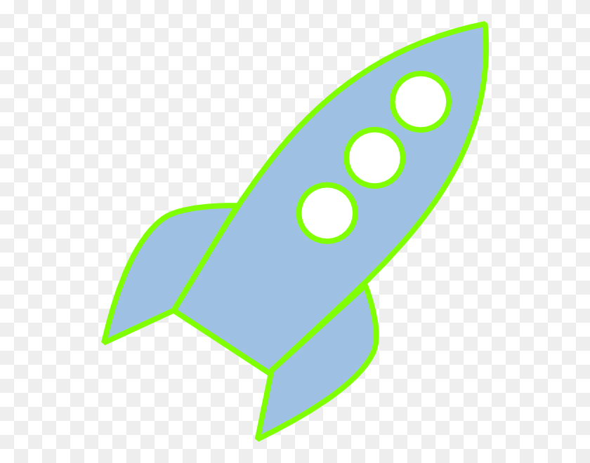 552x600 Rocket Clip Art Animation Clipart Collection - Rocket Clipart Free