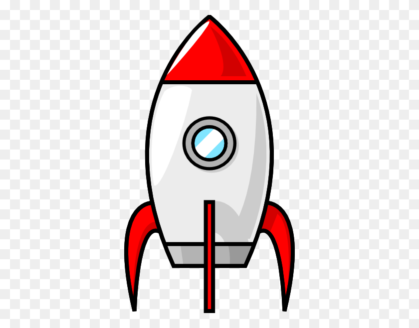342x598 Rocket Clip Arts Download - Buzz Lightyear Clipart